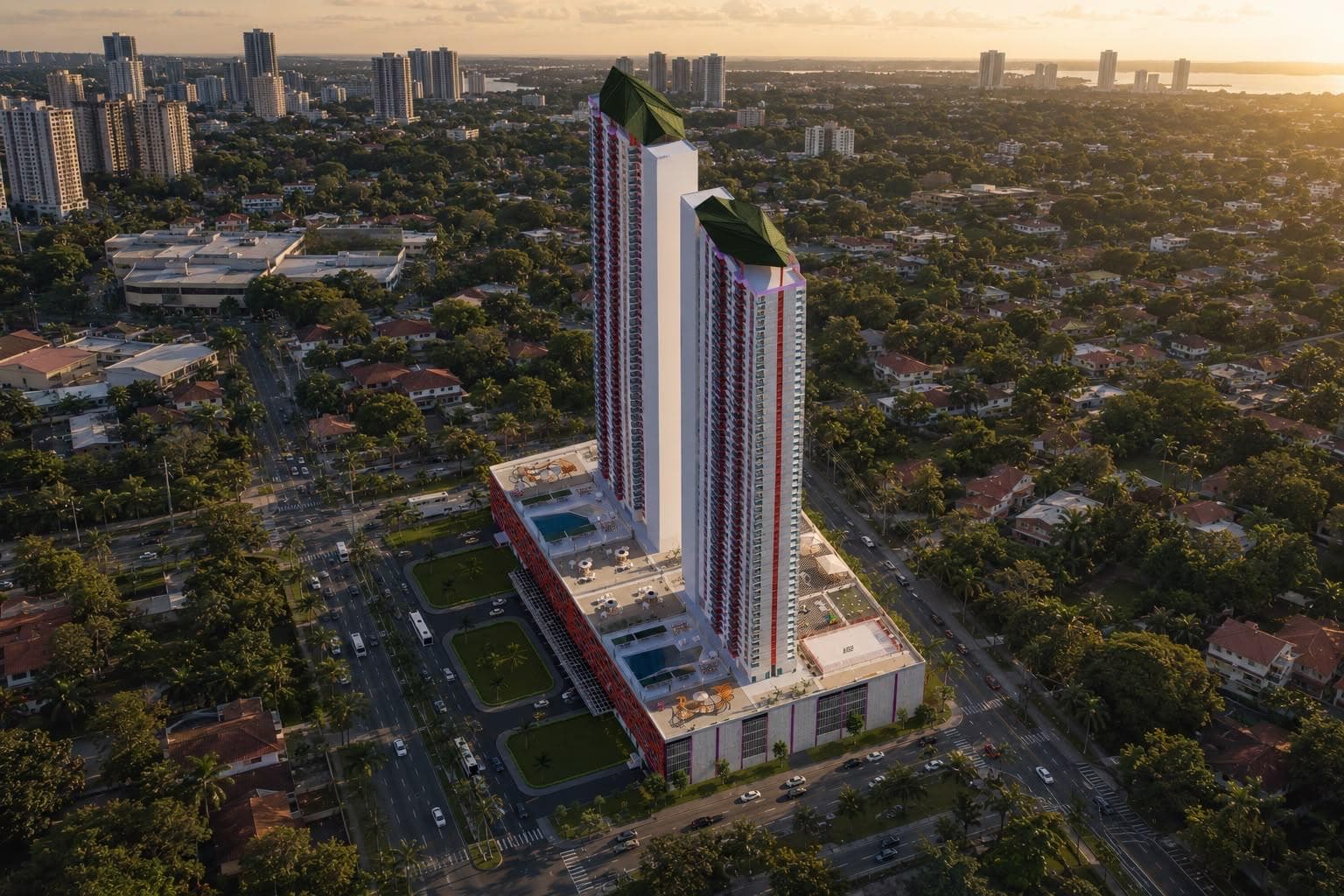 Obra residencial e ingeniería MG